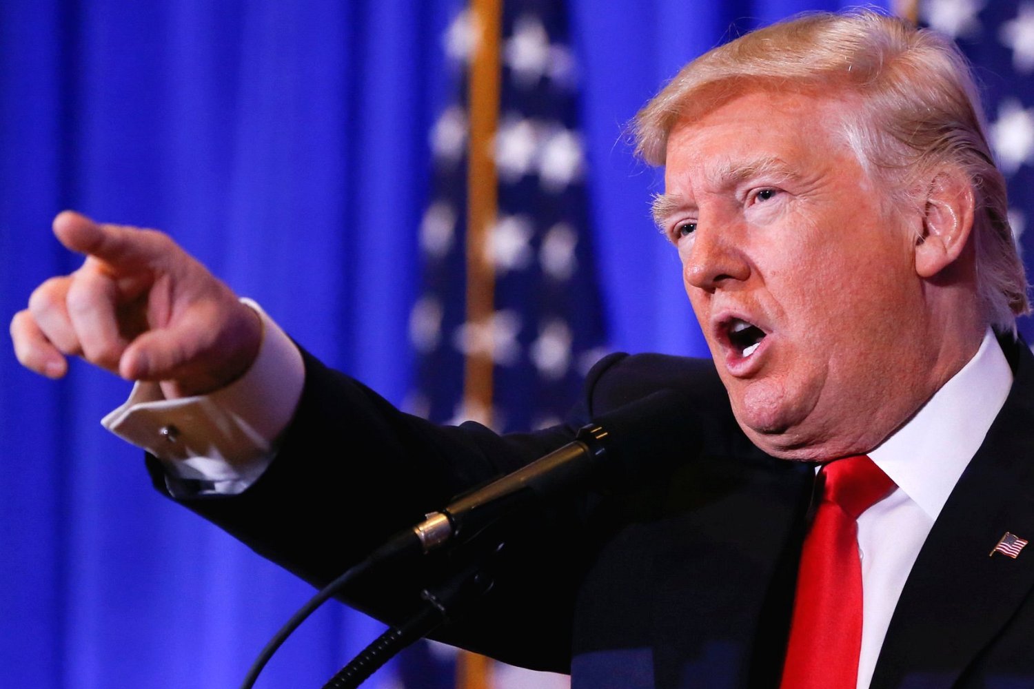 Trump migrantes EE.UU