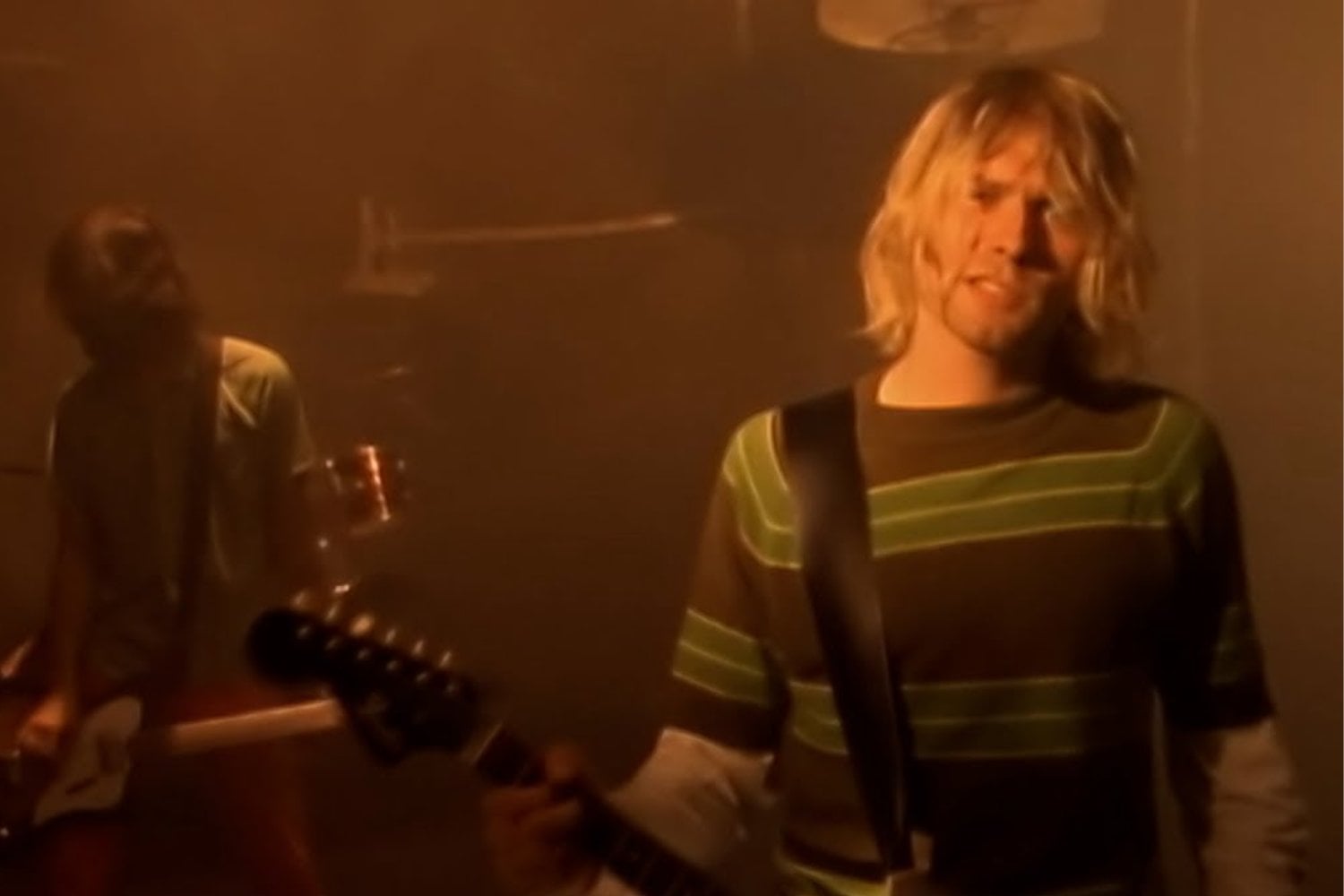 ‘Smells Like Teen Spirit’: ¿De qué trata este icónico éxito de Nirvana?