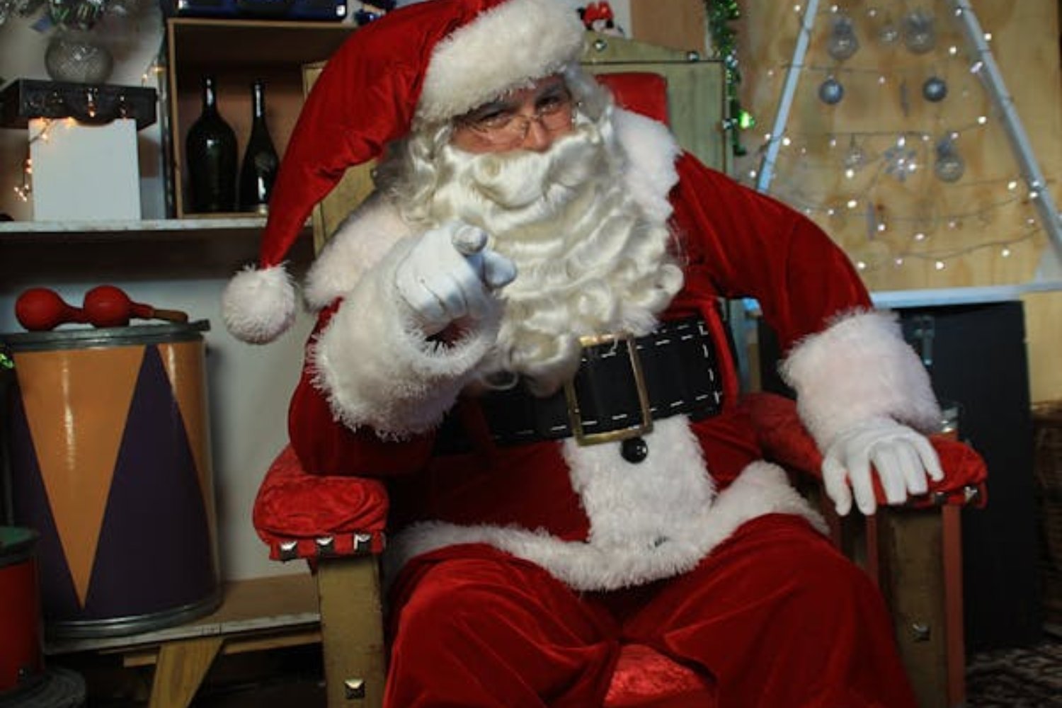 ¿Sabías que hay países donde la Navidad está prohibida?