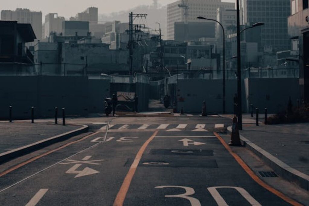 Golpe de estado en Corea del Sur