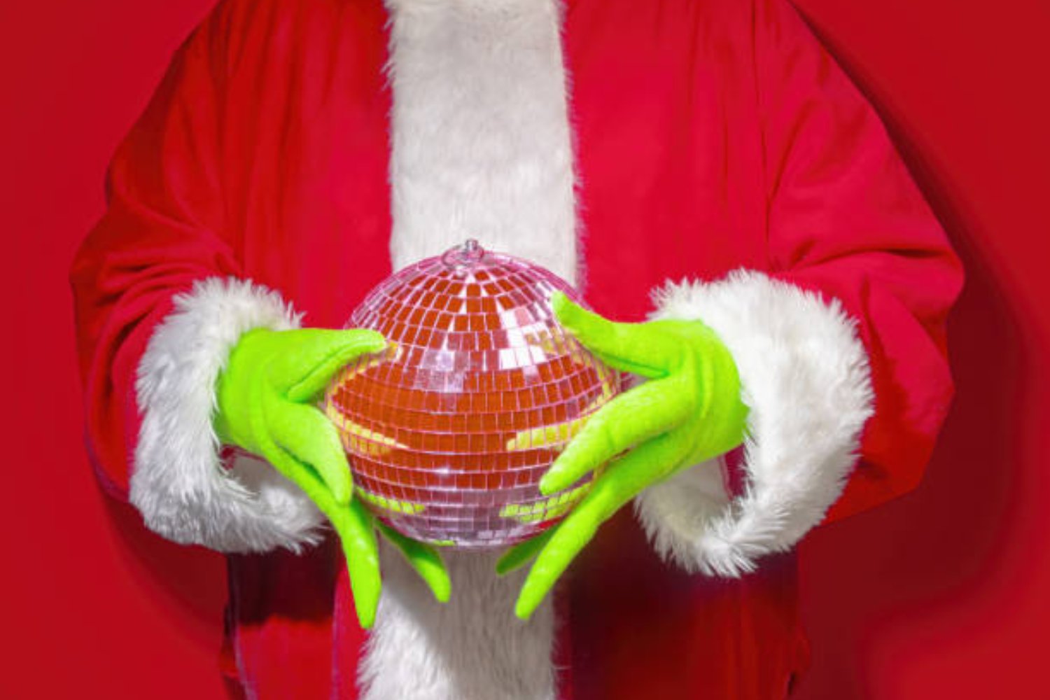 ¿Sabías que hay países donde la Navidad está prohibida?