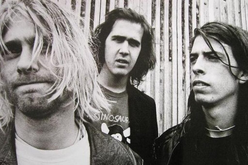 ‘Smells Like Teen Spirit’: ¿De qué trata este icónico éxito de Nirvana?