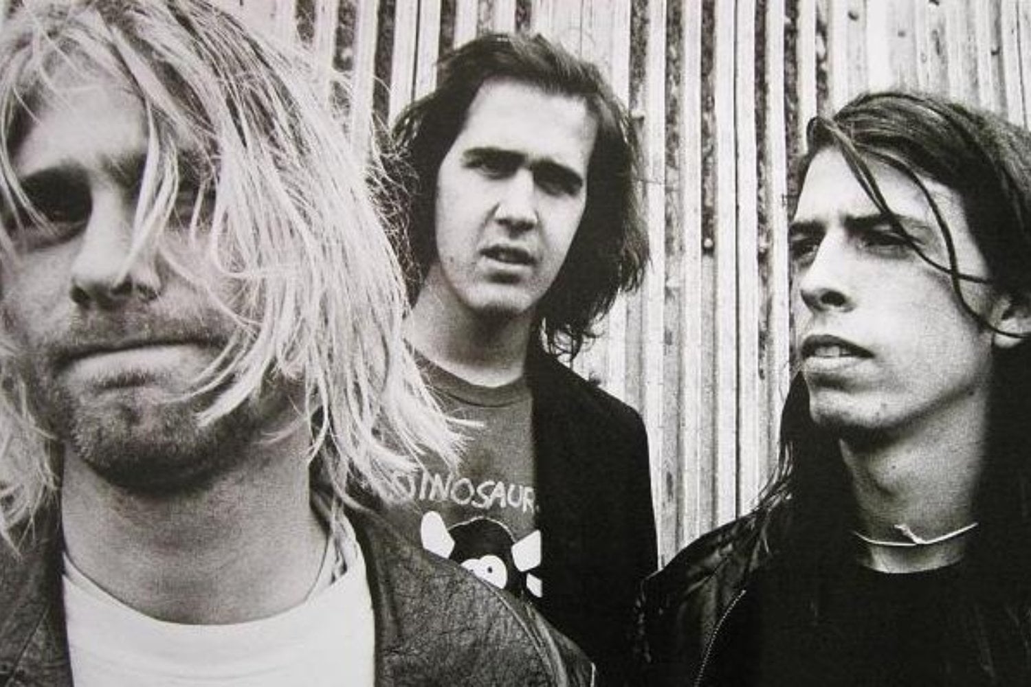 ‘Smells Like Teen Spirit’: ¿De qué trata este icónico éxito de Nirvana?