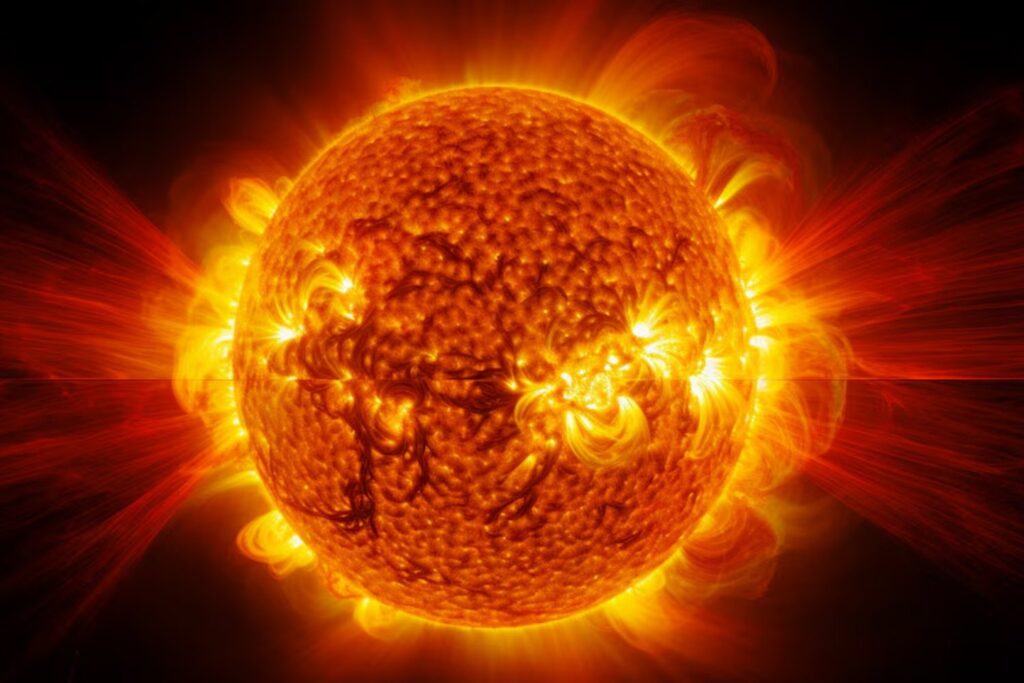 ¿Estamos preparados para una "súper explosión" solar? El fenómeno que podría ocurrir cada siglo