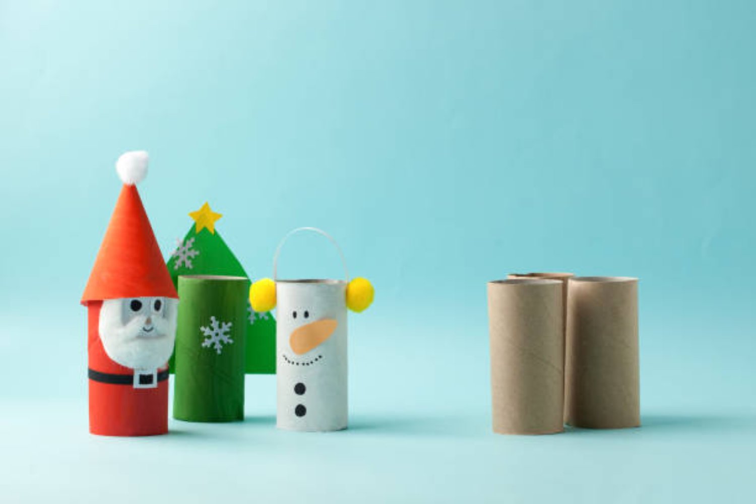 ¿Sabías que hay países donde la Navidad está prohibida?