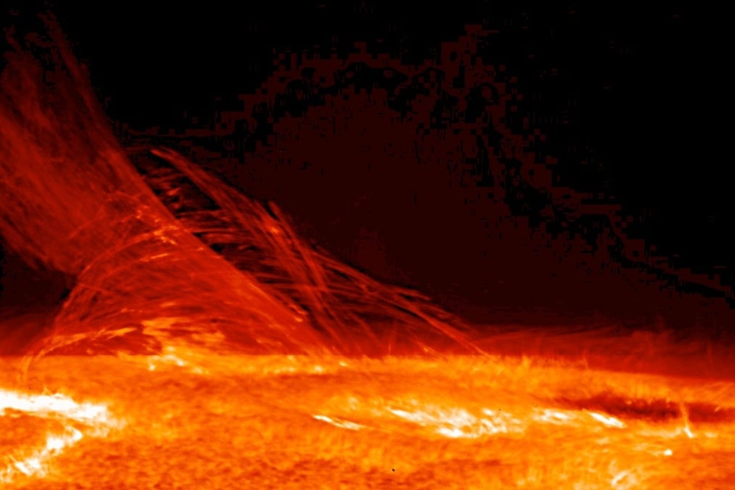 ¿Estamos preparados para una "súper explosión" solar? El fenómeno que podría ocurrir cada siglo