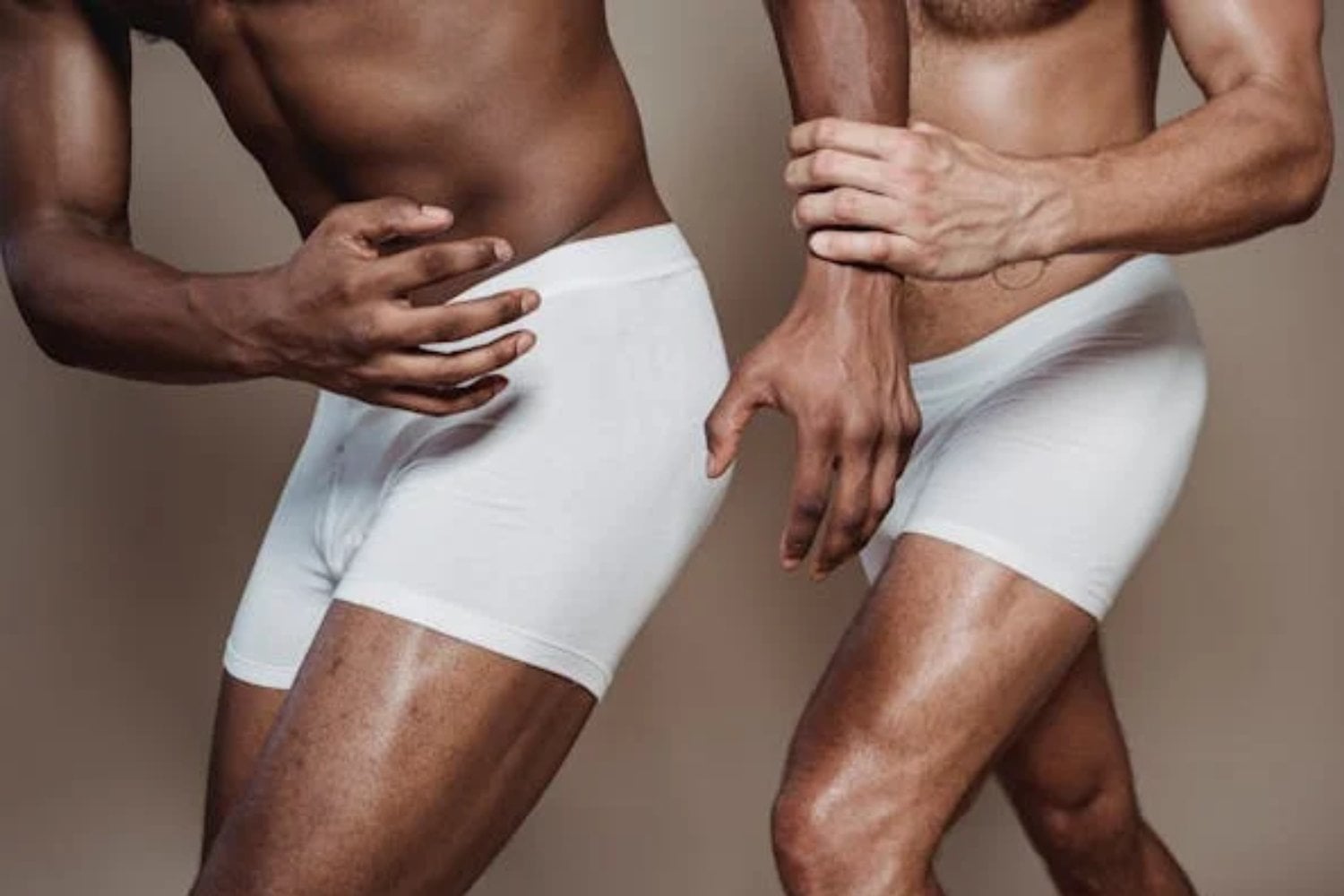 Ropa interior al revés psicología