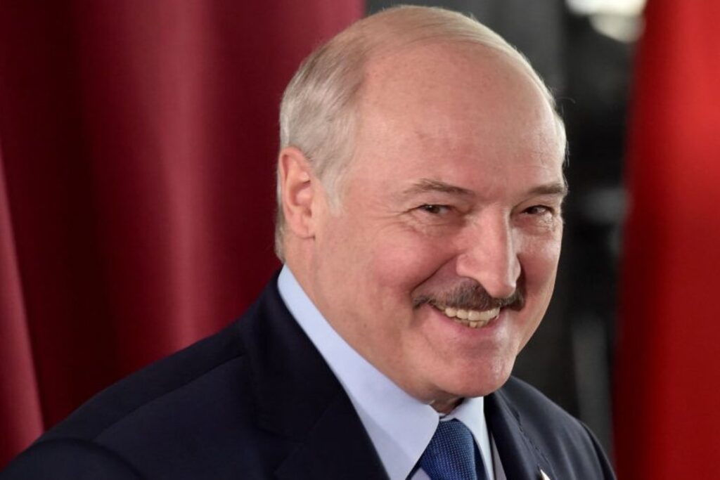 Bielorrusia Rusia Armas Bombas nucleares