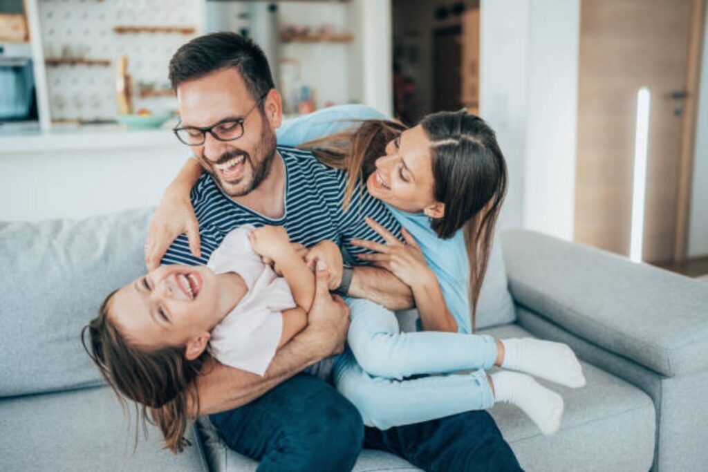 El país más feliz del mundo