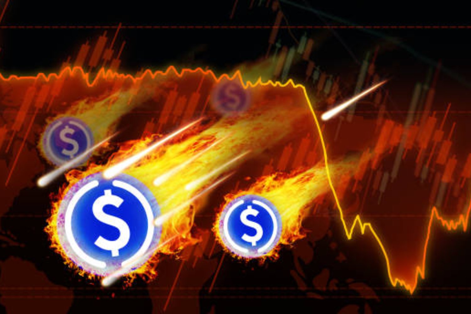 Las 5 predicciones cripto de Coinbase para 2025
