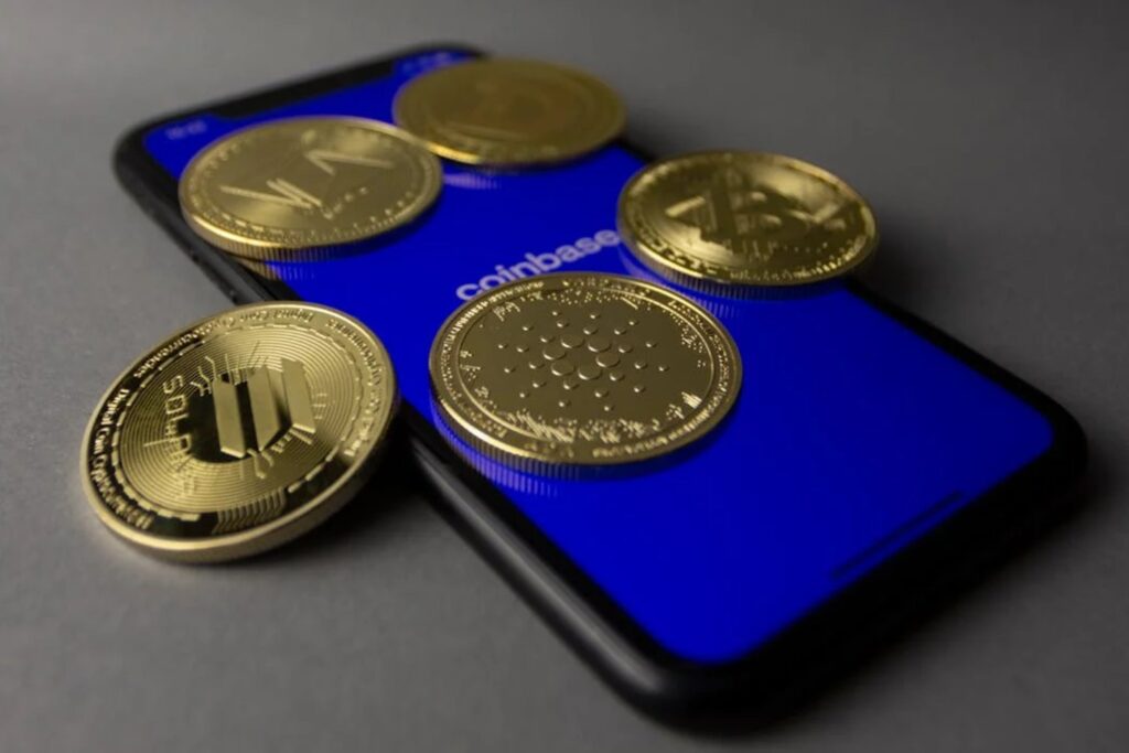 Las 5 predicciones cripto de Coinbase para 2025