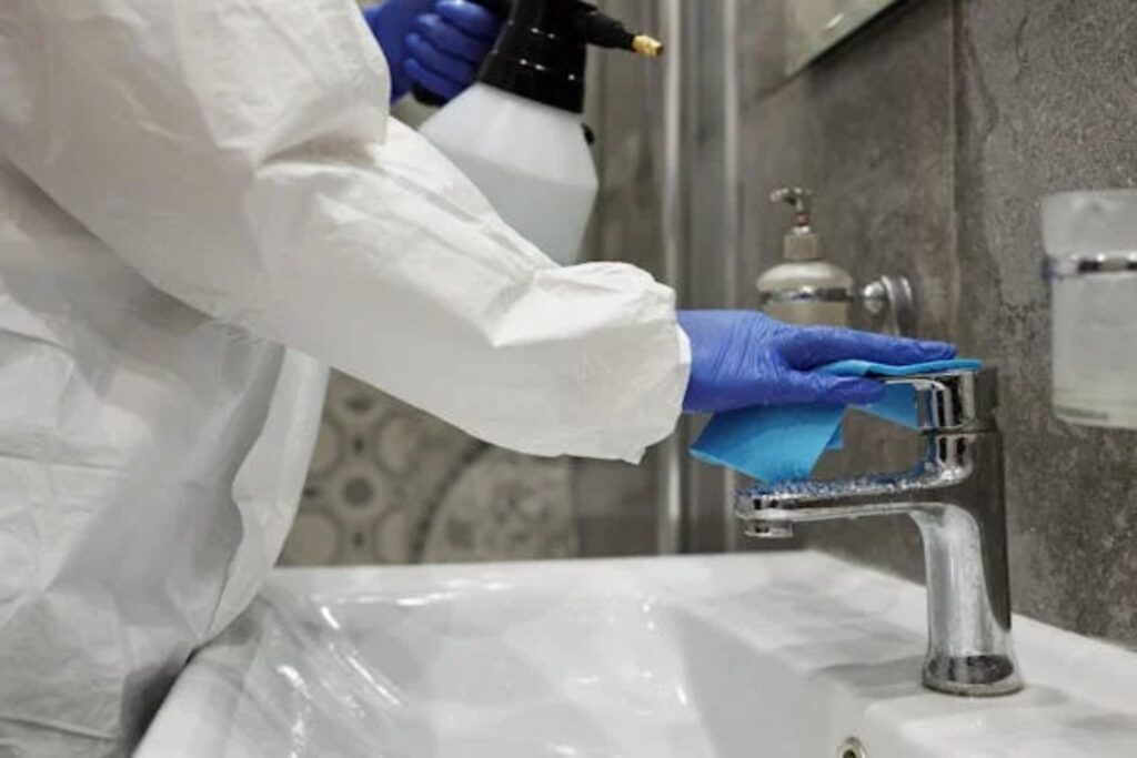 bacterias espejo riesgo para la vida