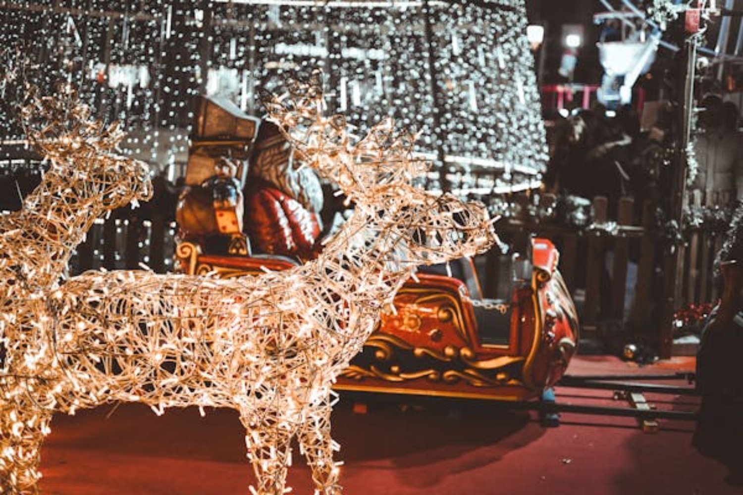 tumba perdida de Papá Noel Hallazgo arqueológico