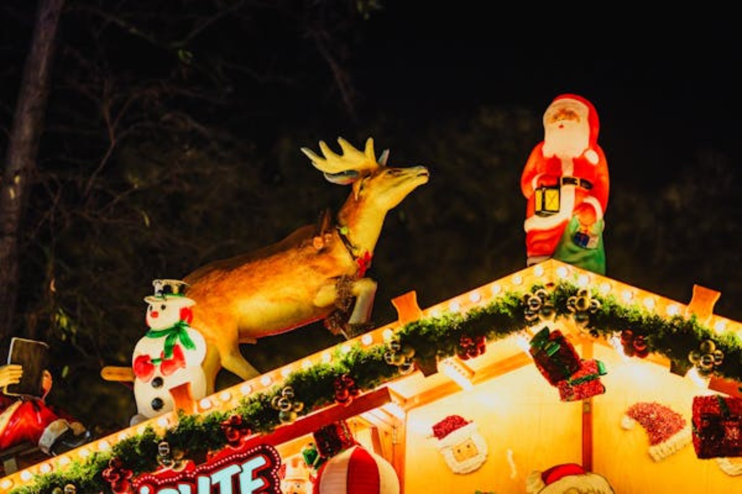 tumba perdida de Papá Noel Hallazgo arqueológico