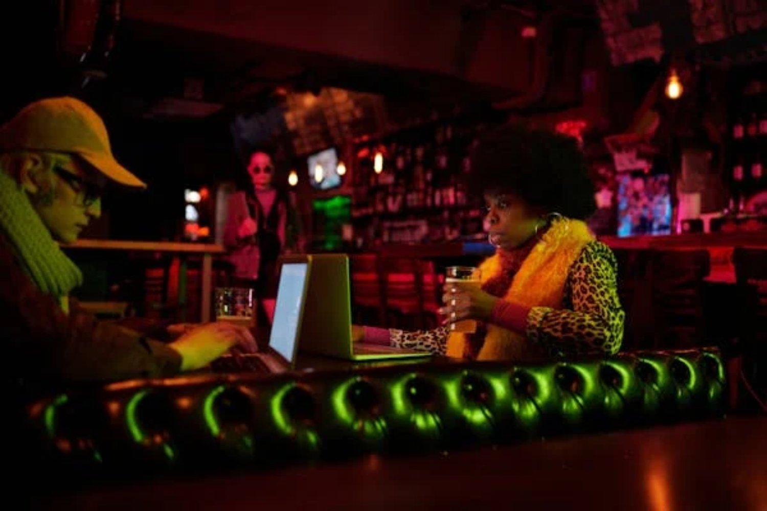 personas pocos amigos agradables