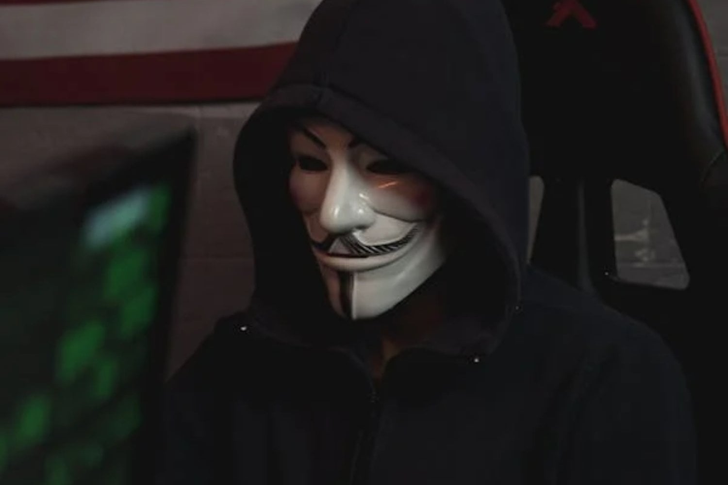 Alerta ciberseguridad