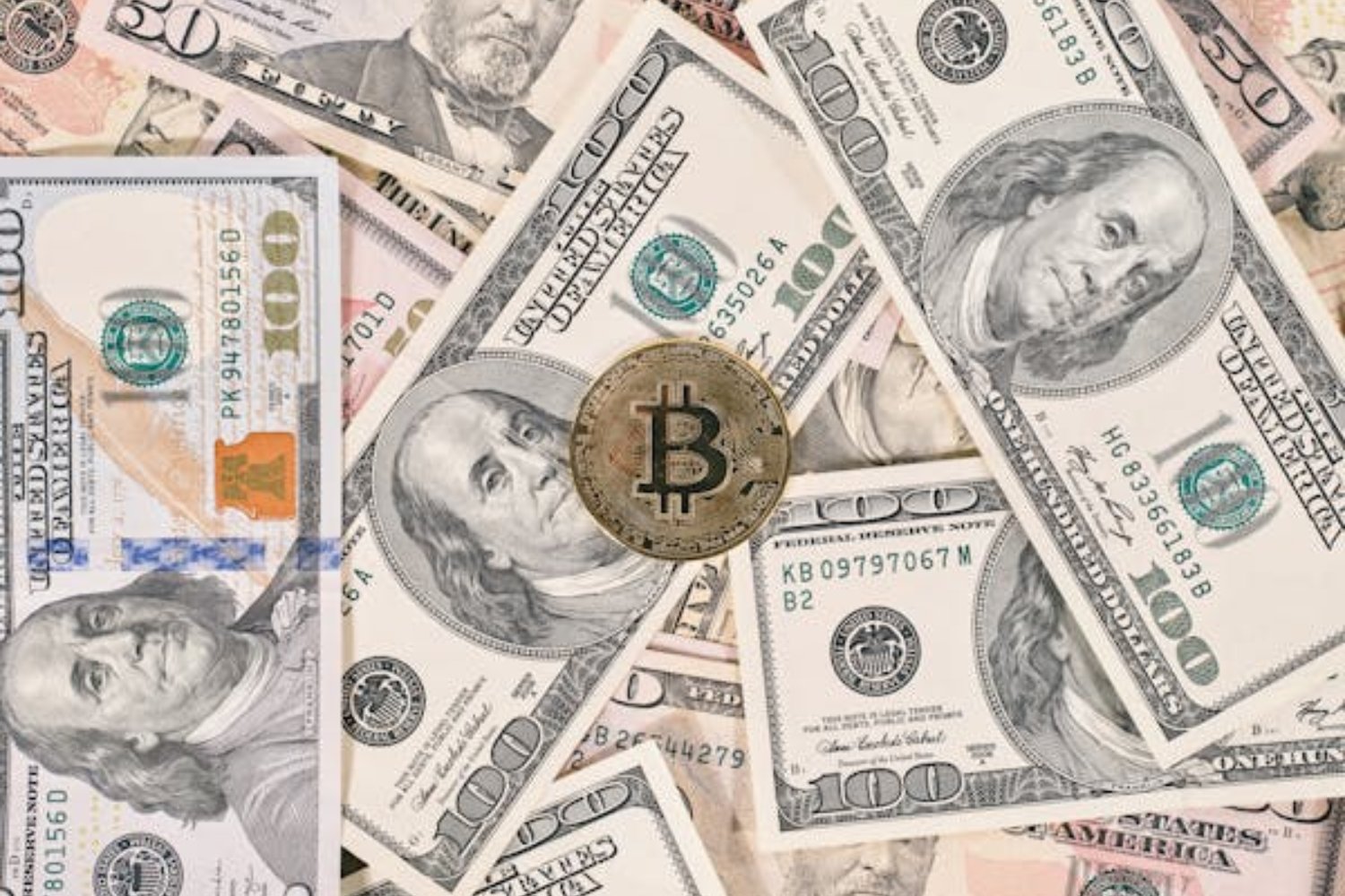 Willow, el chip cuántico de Google que pone en jaque a Bitcoin