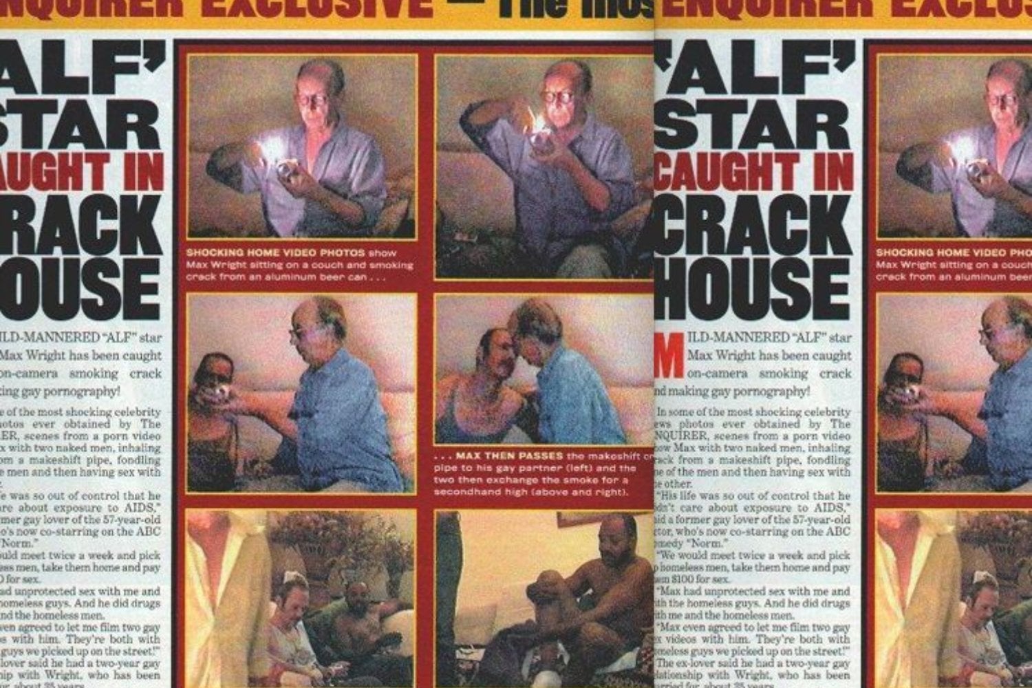 Alf Willy Tanner vida