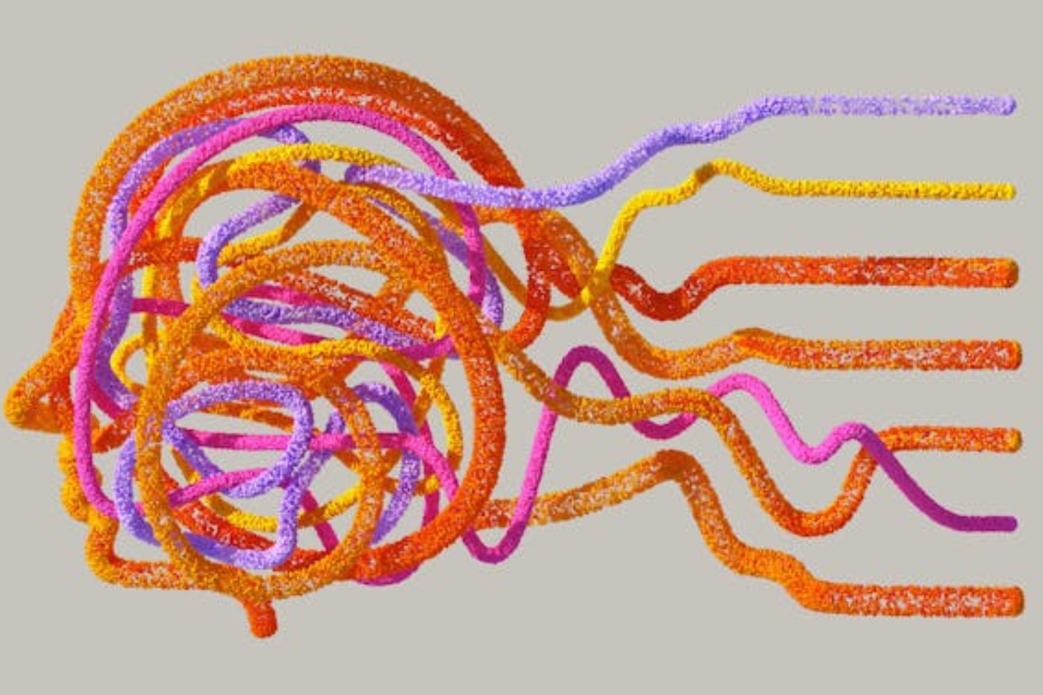 ¿El entrelazamiento cuántico en el cerebro genera la conciencia humana?