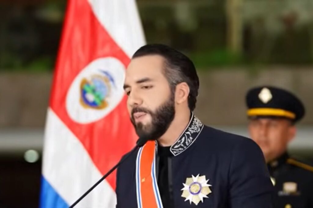 El plan que puede transformar la economía de El Salvador: Bukele apuesta por innovación y seguridad