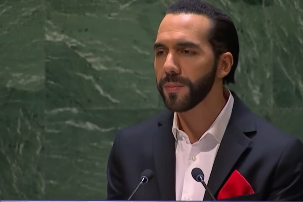 El plan que puede transformar la economía de El Salvador: Bukele apuesta por innovación y seguridad