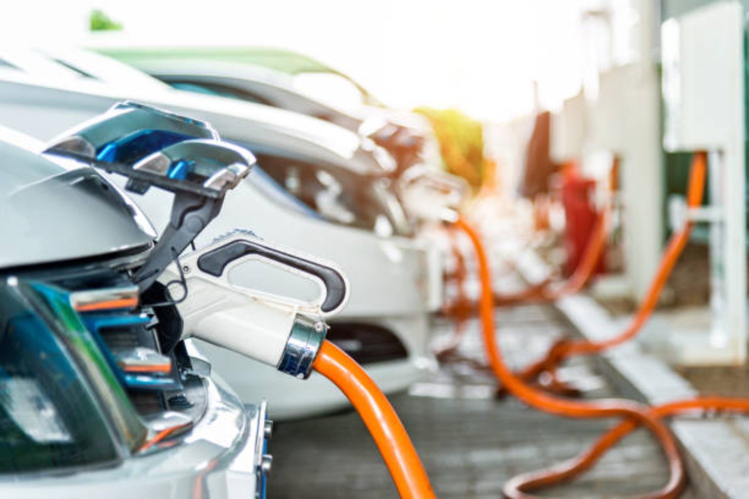 China Brasil América Latina Latinoamérica autos eléctricos chinos