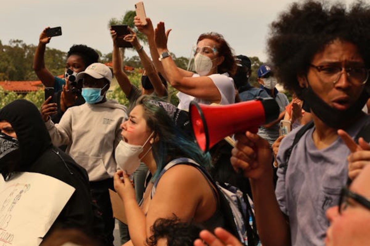 Trump migrantes EE.UU