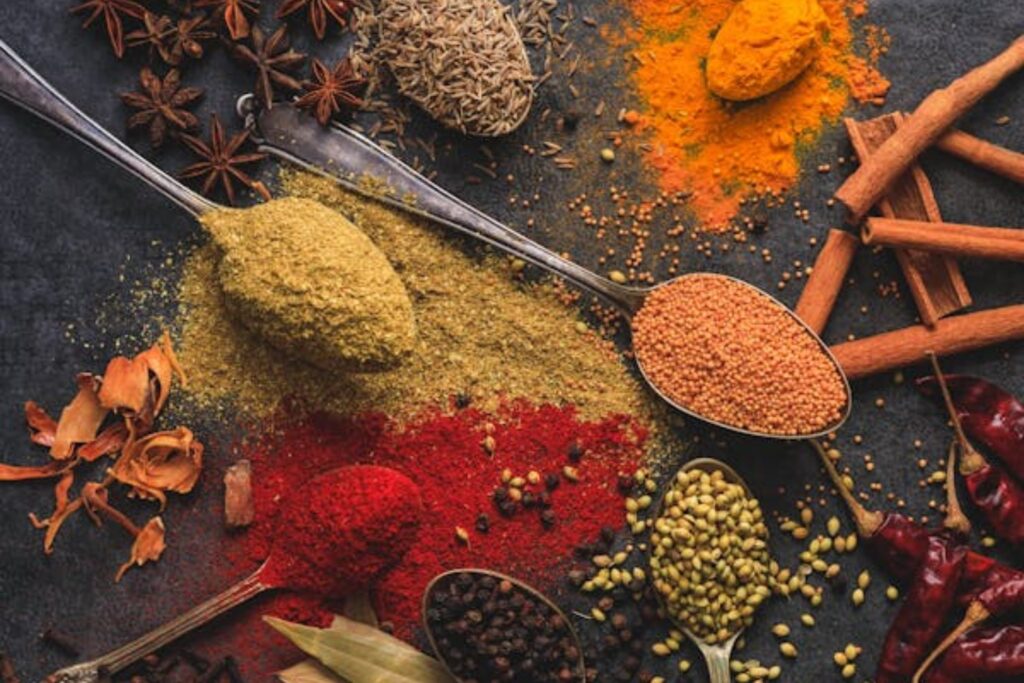 Mejor condimento del mundo Chile