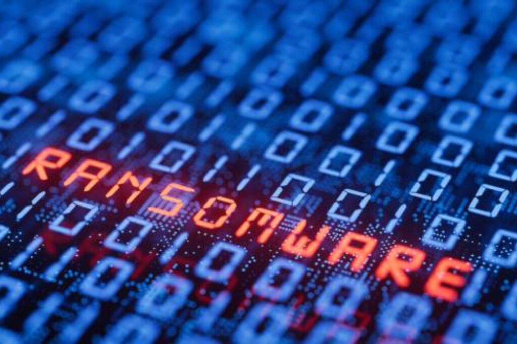 El ransomware dominará el cibercrimen en 2025, según Google