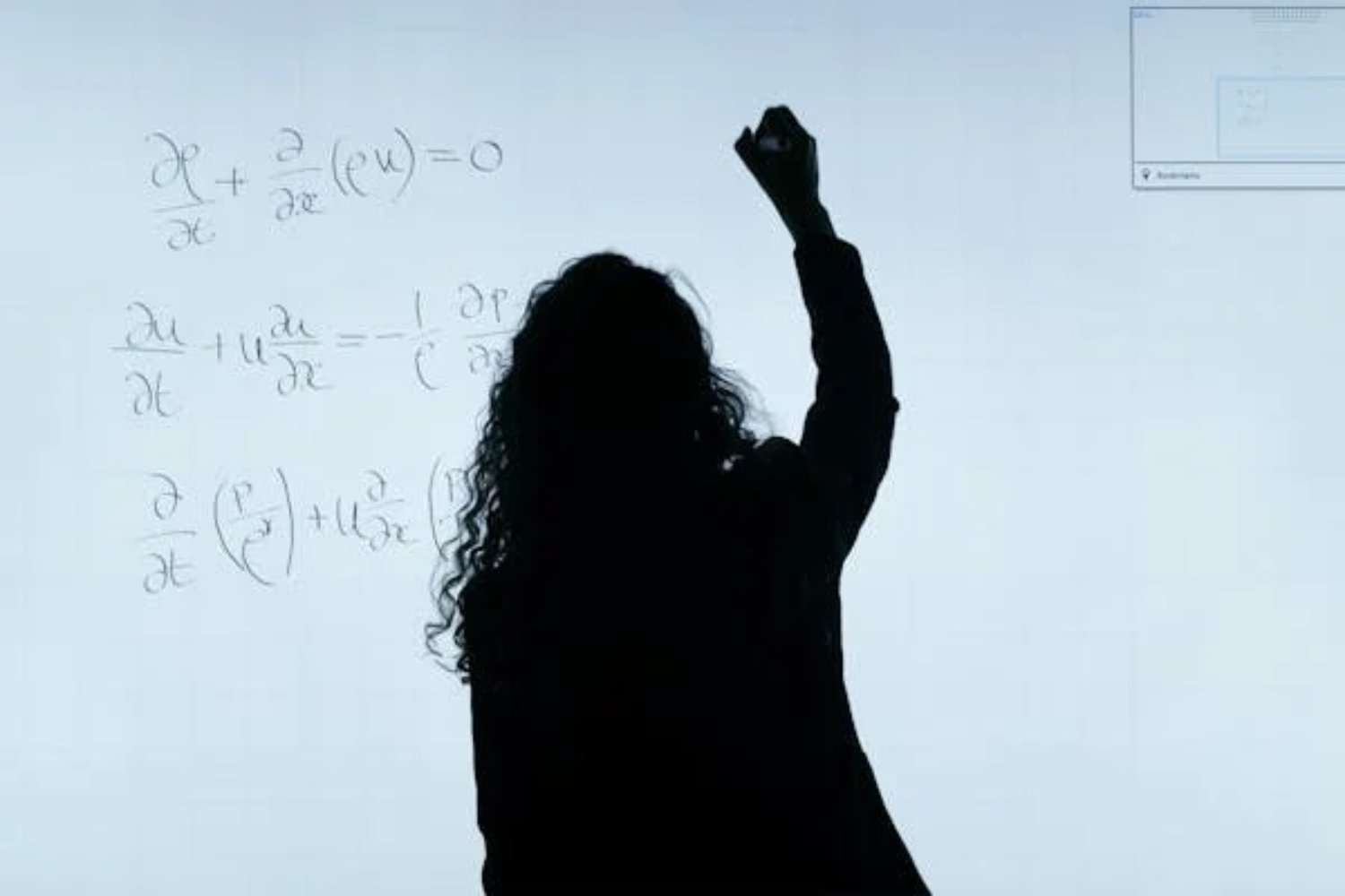 Descubrimiento ciencia infinito matemática