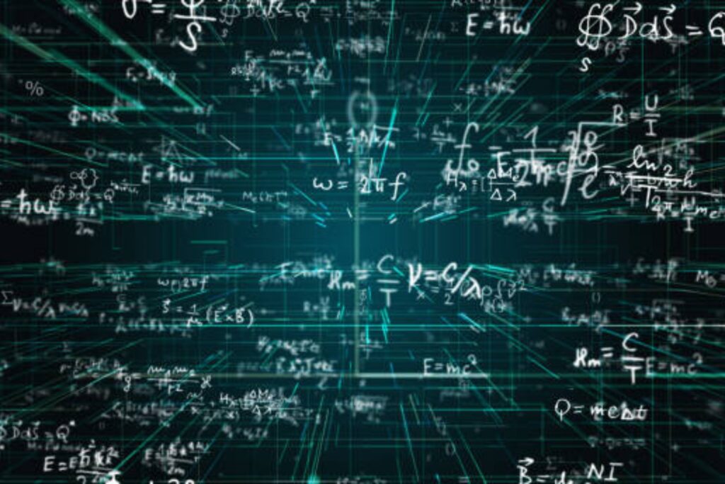 Descubrimiento ciencia infinito matemática