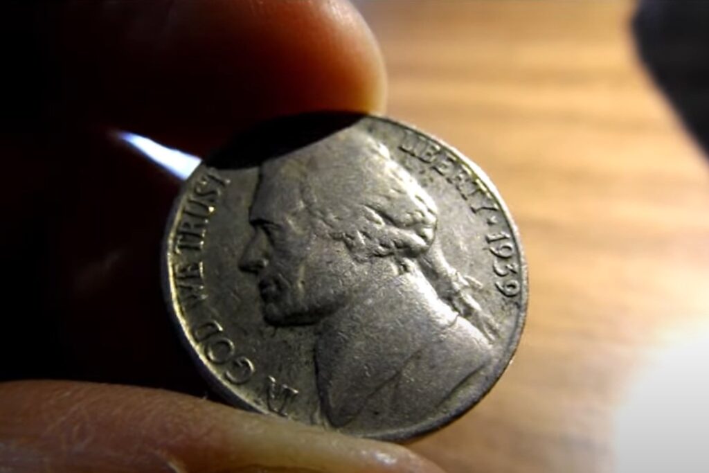 Las monedas Jefferson Nickel mas valiosas