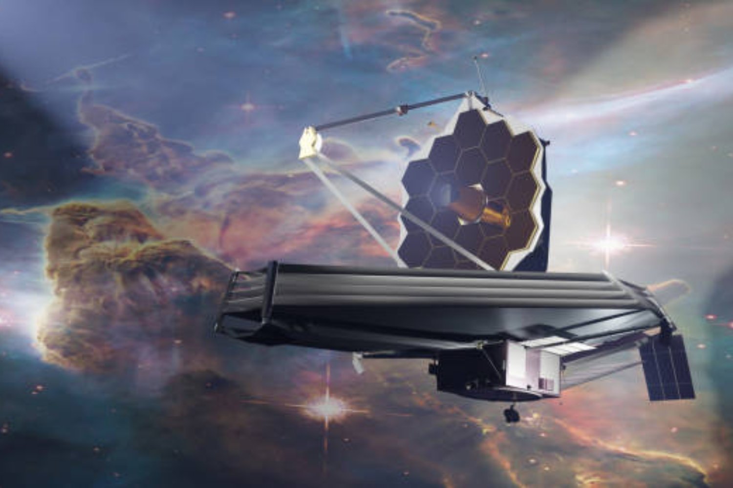 ¿Estamos realmente solos en el universo? Lo único que necesitamos para descubrir otra civilización