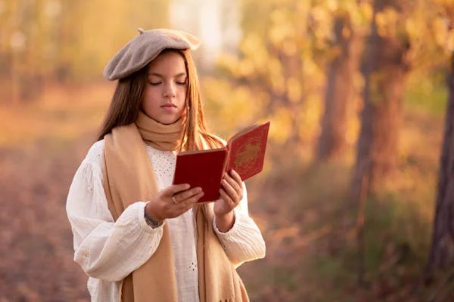 ¿Qué pasa en el cerebro de los grandes lectores? Una investigación lo revela