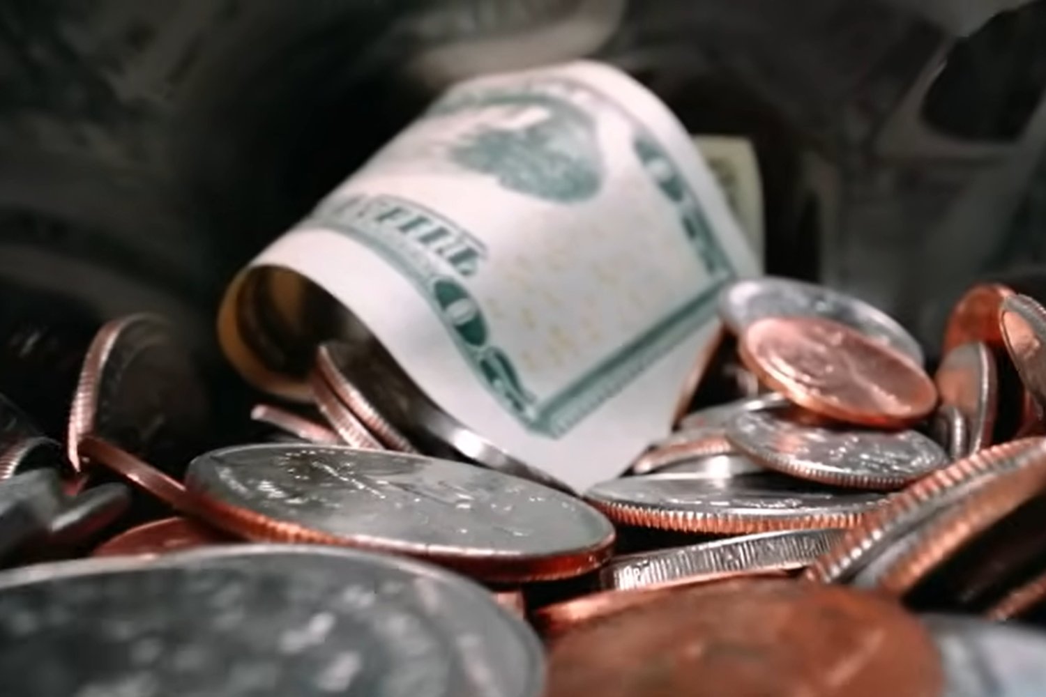 billete de 1 dólar que podría valer miles