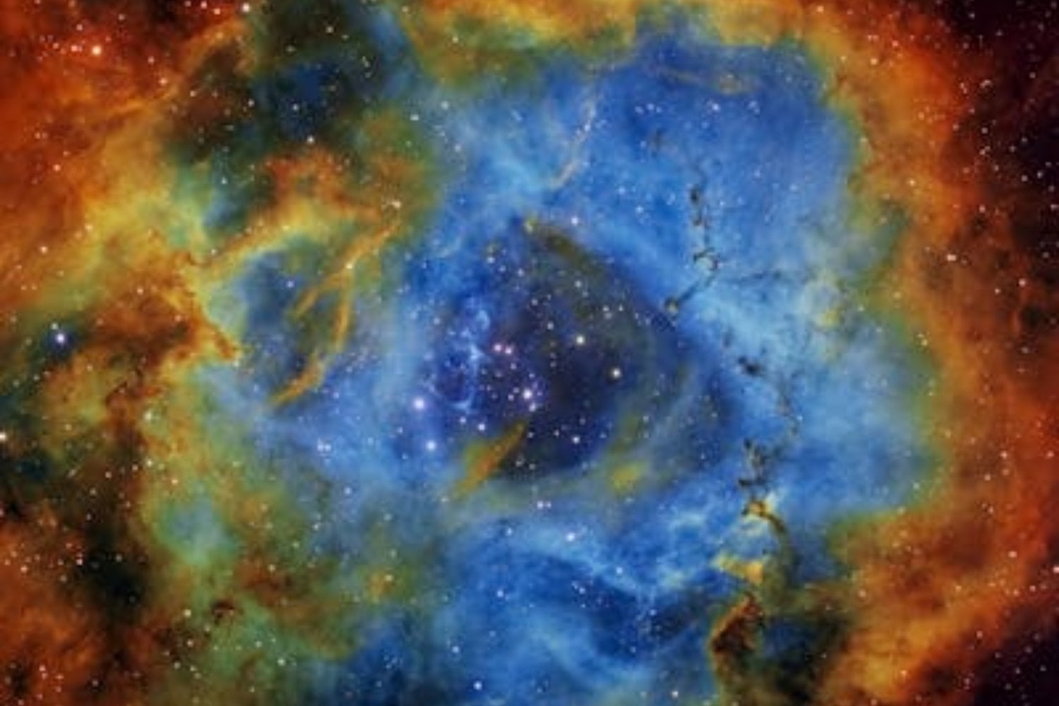 ¿Estamos realmente solos en el universo? Lo único que necesitamos para descubrir otra civilización