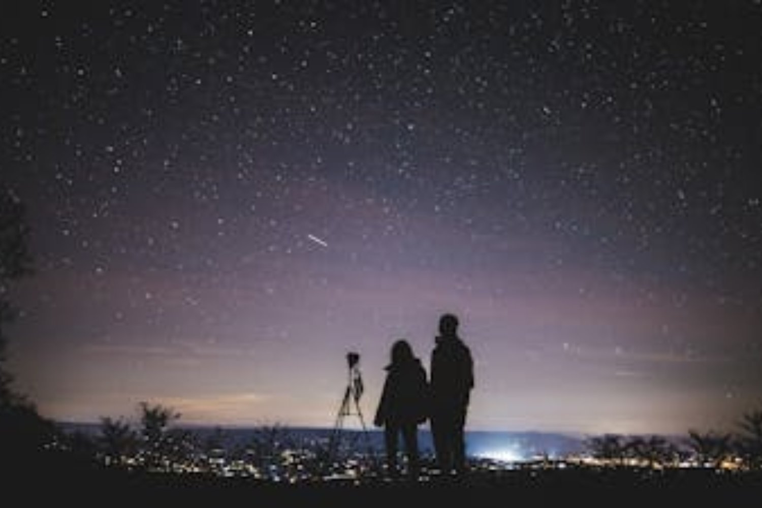 ¿Estamos realmente solos en el universo? Lo único que necesitamos para descubrir otra civilización
