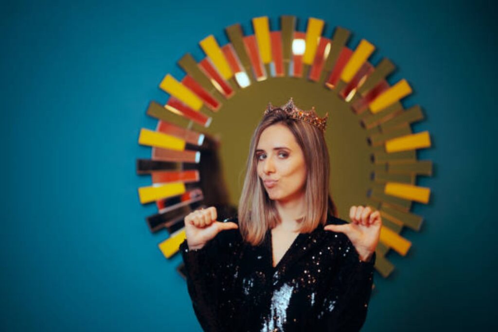 Las 7 frases que revelan a las personas egocéntricas, según la IA