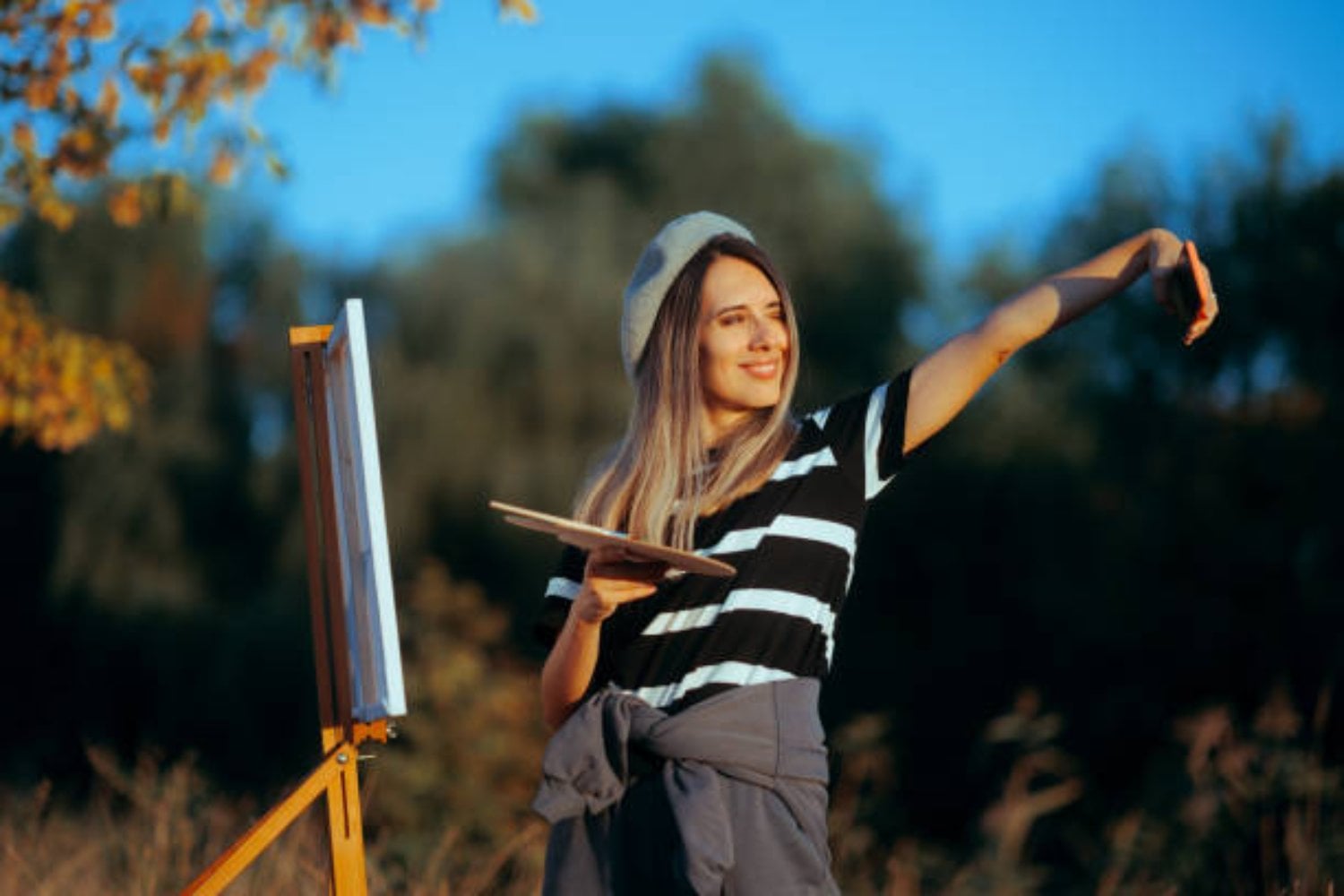 Las 7 frases que revelan a las personas egocéntricas, según la IA