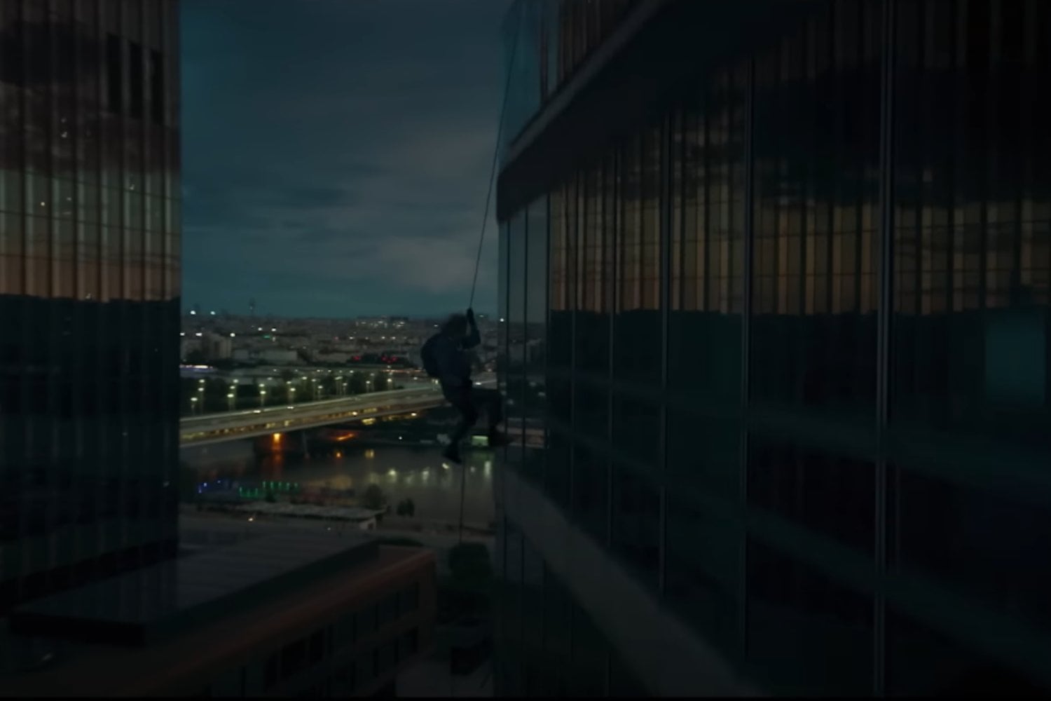 El Chacal Disney Temporada 2