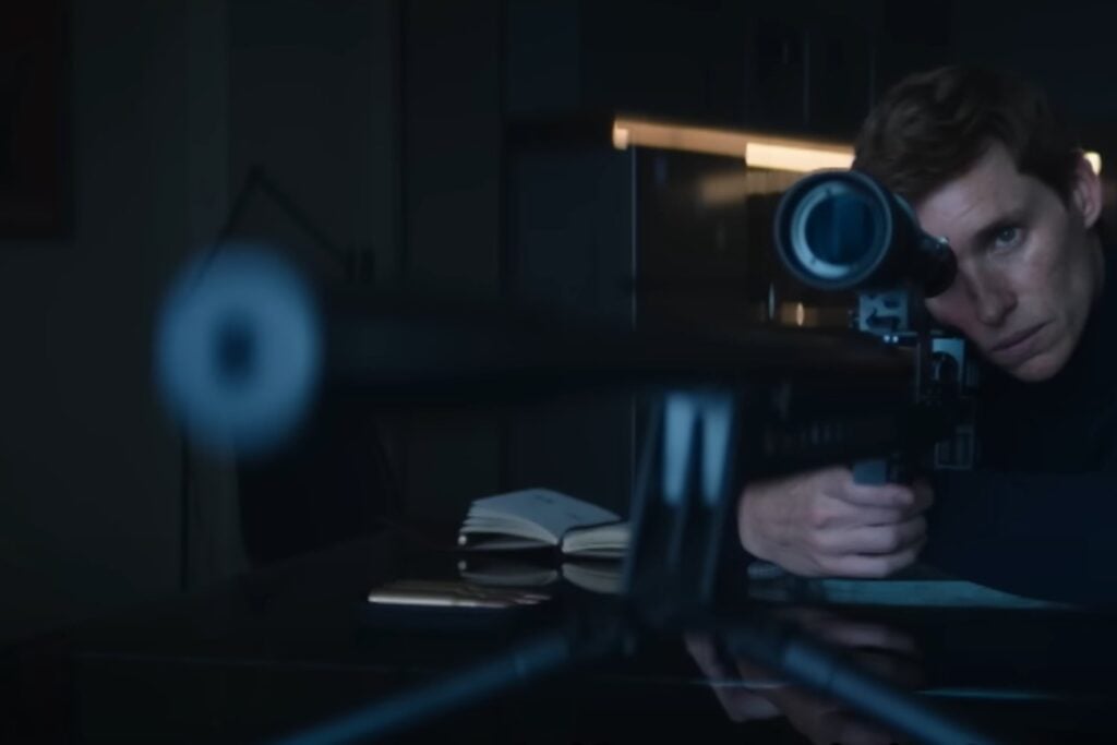 El Chacal Disney Temporada 2