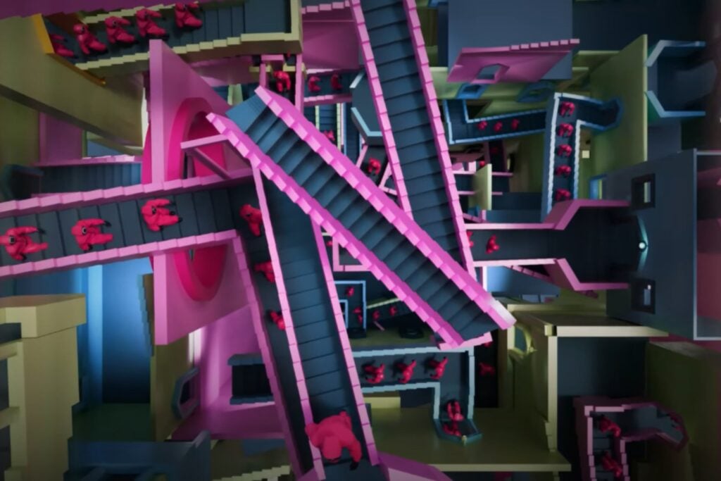 El Juego Del Calamar Temporada 3 Novedades