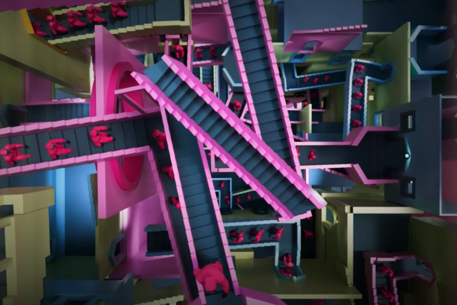 El Juego Del Calamar Temporada 3 Novedades