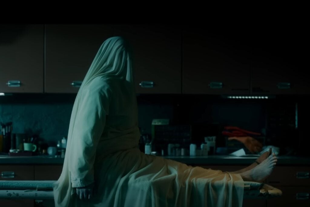 El Misterio De Salems Lot