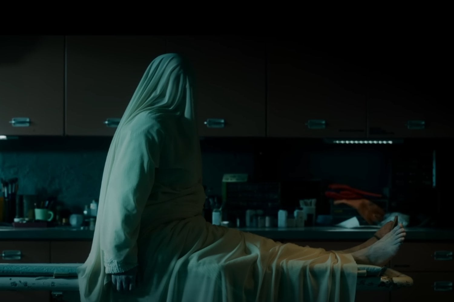 El Misterio De Salems Lot