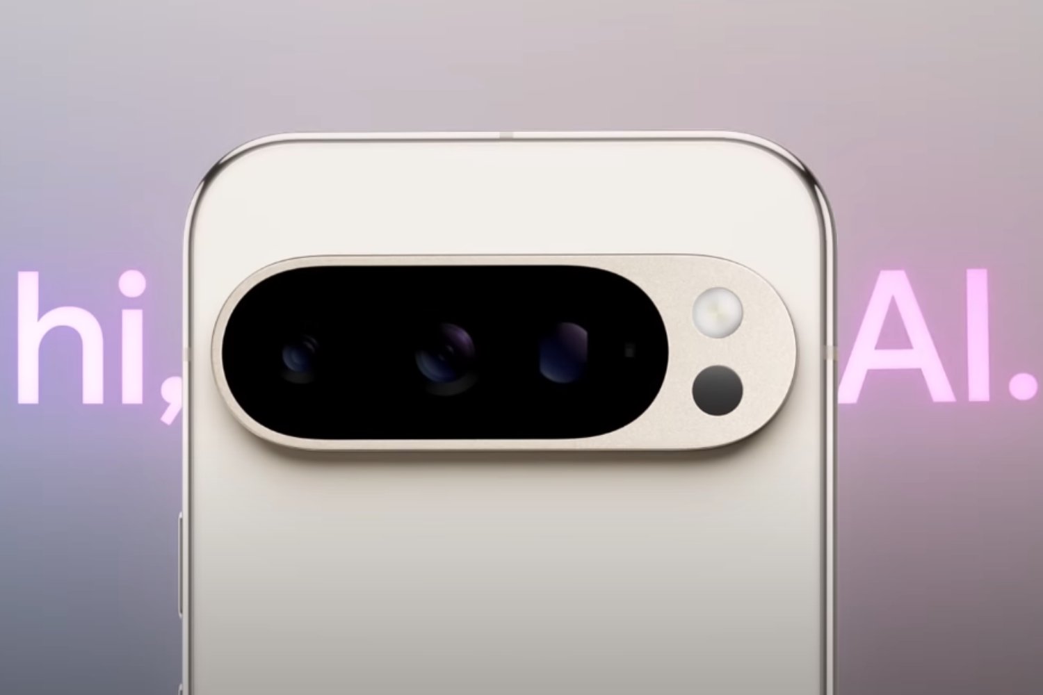 Google Pixel 10 Novedades