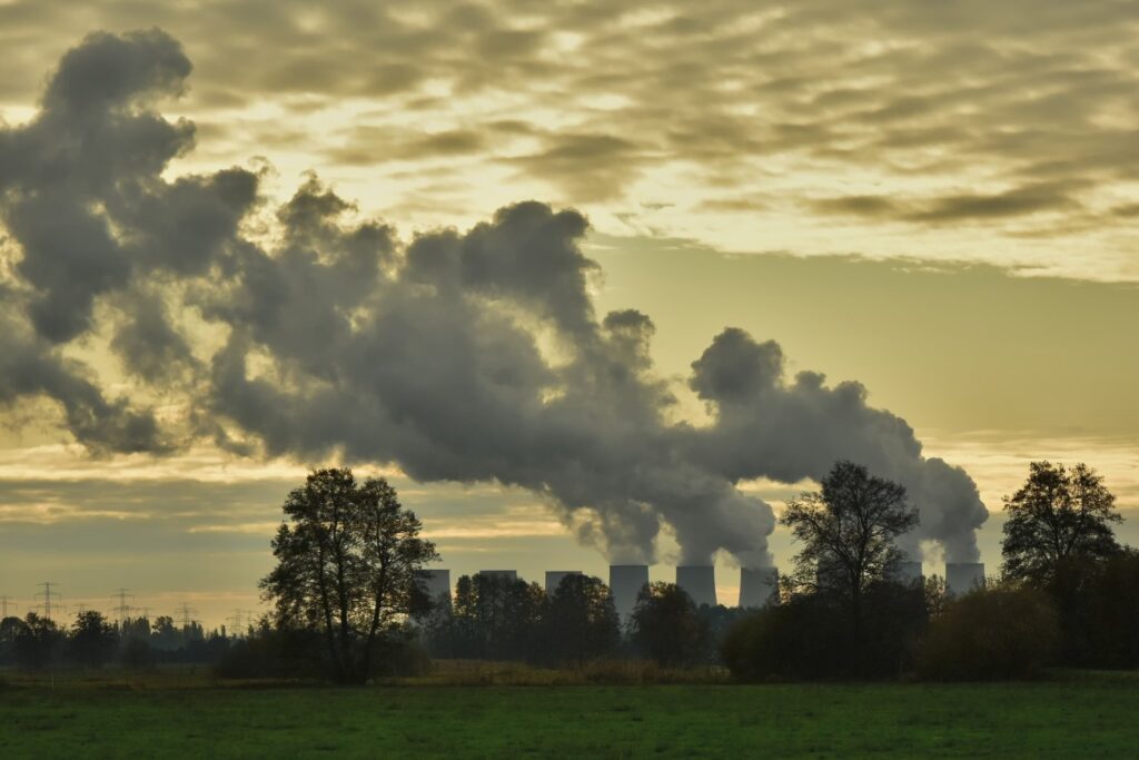 Ia Y Y El Cambio Climatico