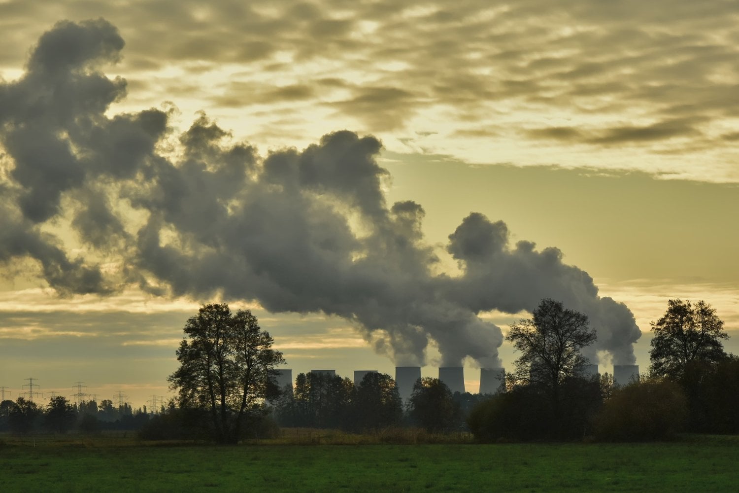 Ia Y Y El Cambio Climatico