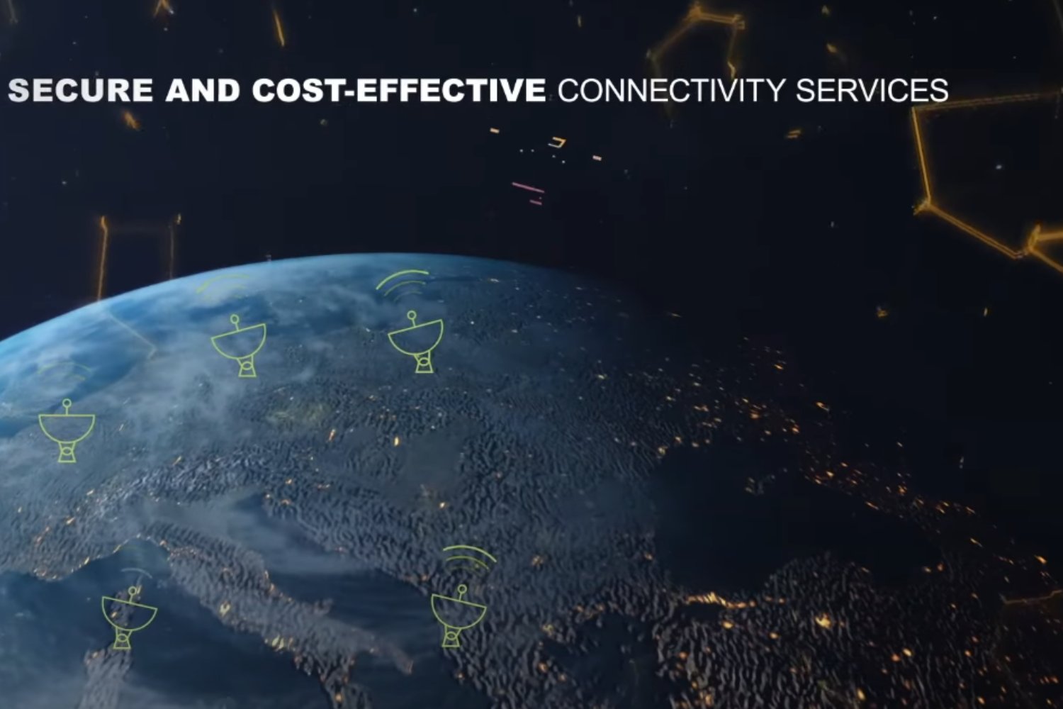 Iris2 Internet Satelital