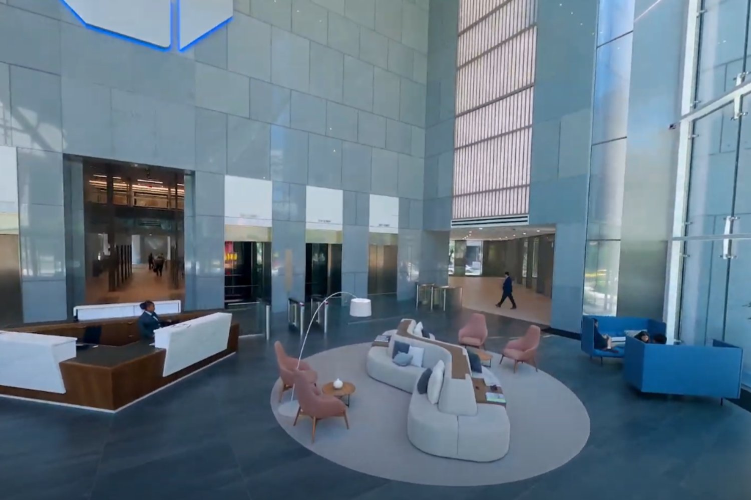 Jp Morgan Empleo Latinoamerica